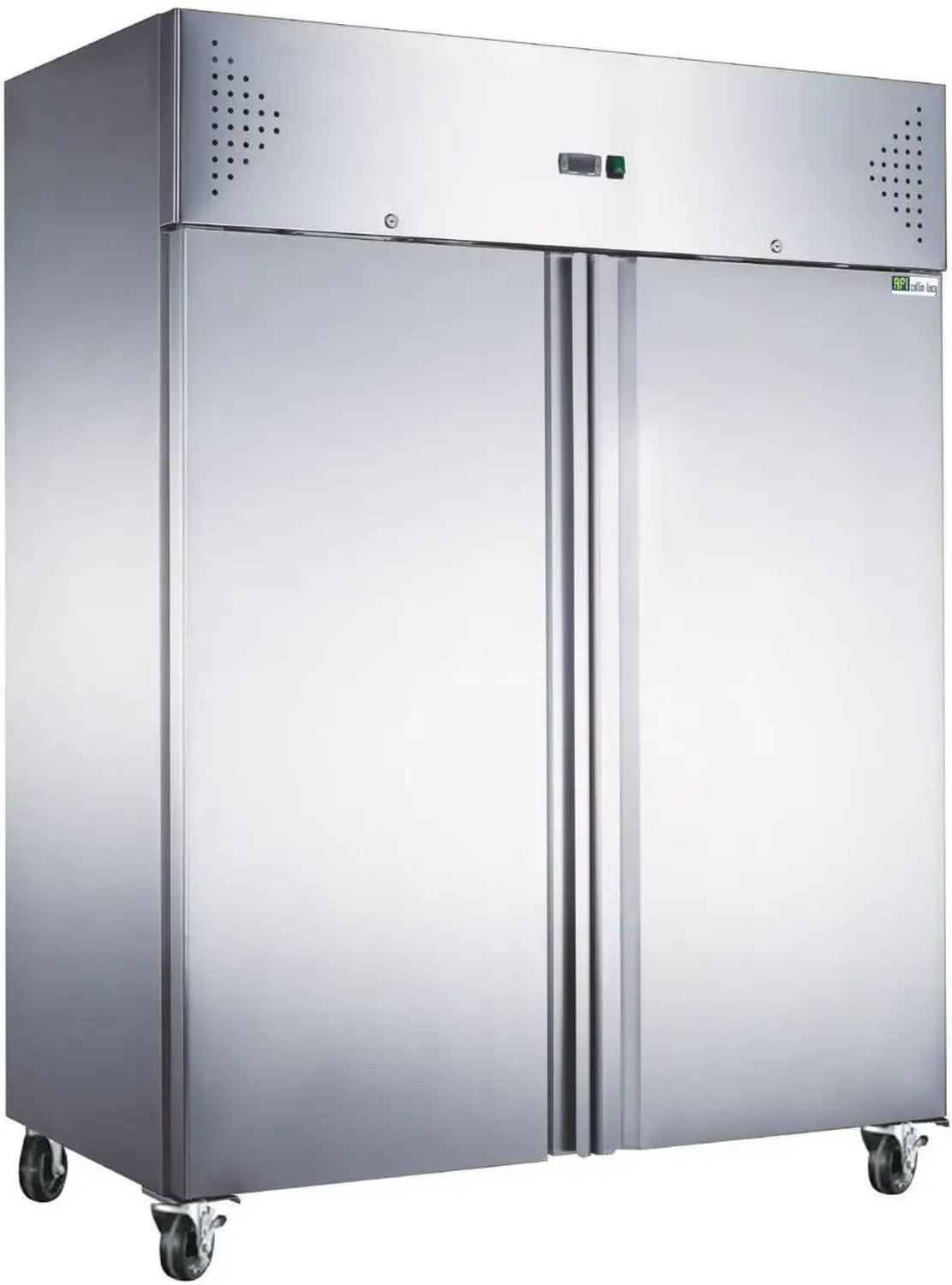 Armoire Frigorifique Négative à Double Porte - 1200L - Série Star