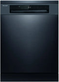 Réfrigérateur Combiné Brandt BCF422DQD, 42 dB, Classe énergétique C