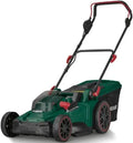 Tondeuse à Gazon Sans Fil 40 V - Vert - PRMA 40-Li B3 de PARK SIDE