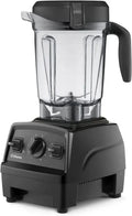 Blender Vitamix Explorian E320 Noir, Capacité 1,8 L