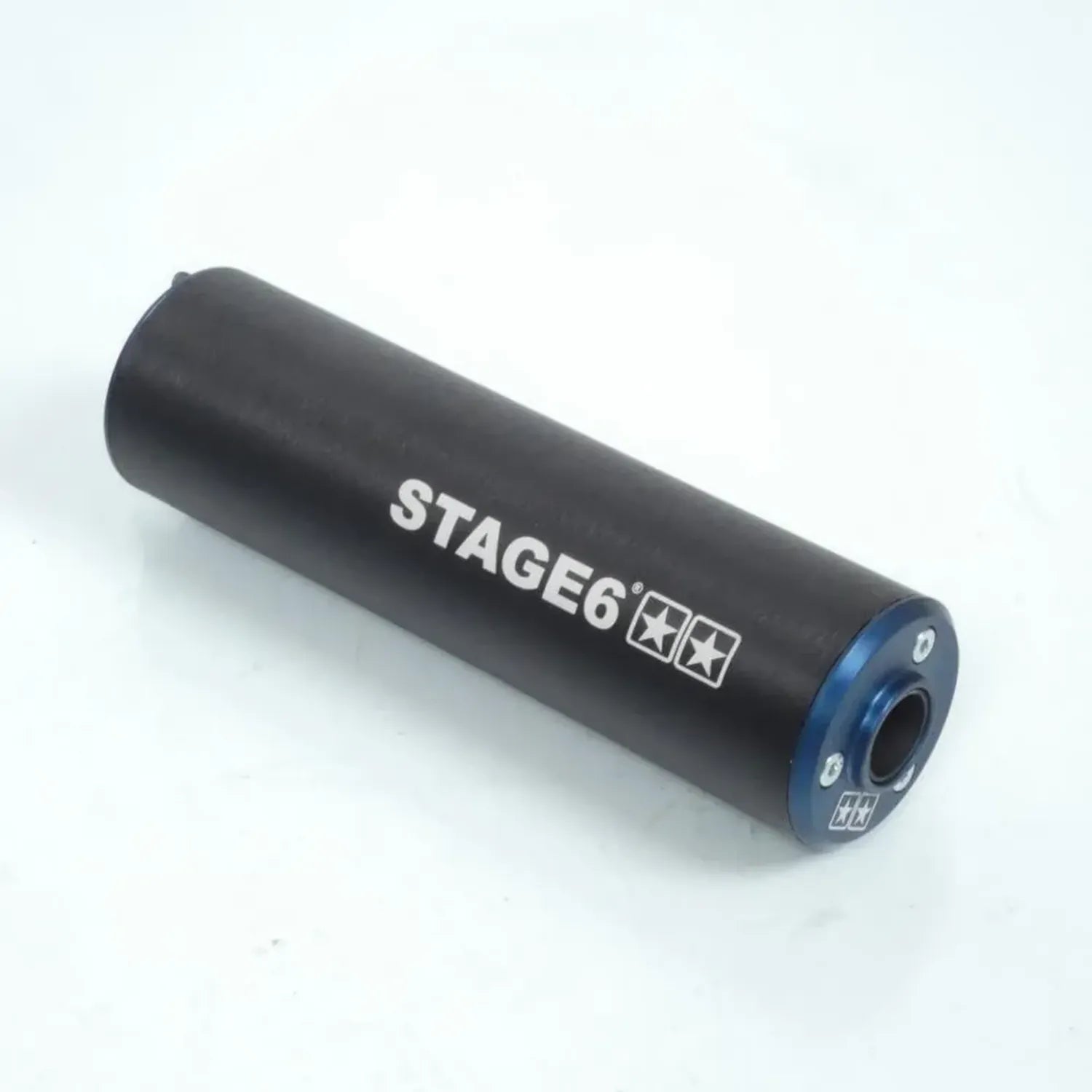 Silencieux d'échappement performant pour Derbi 50 Senda X-Race