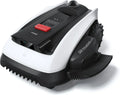 Tondeuse Robot ECOVACS Goat O1200 avec LiDAR 360°, Surface 1200 m², Navigation Avancée et Évitement 3D