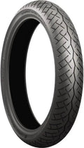 Pneu Moto BRIDGESTONE BT 46 F 120/70-17 58H TL - Haute Performance