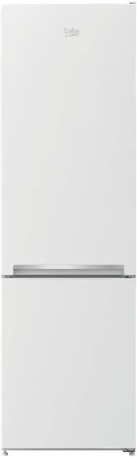 Réfrigérateur Combiné 54cm 291L Économie d'Énergie - Modèle RCSA300K40WN