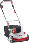 Scarificateur à essence AL-KO Combi Care 38 P Comfort avec bac de collecte