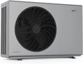 Pompe à Chaleur Air-Eau Monobloc 10 kW HEAT R32, Monophasé, Ventilateur Unique, Efficacité Énergétique A+++