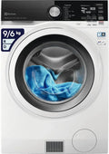Electrolux PerfectCare 900 Lave-sécheuse 9 kg avec Système DelicateCare, Classe Énergétique B/D