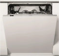 Lave-vaisselle intégrable 60 cm, 14 couverts, 43 dB, argenté