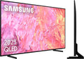 Samsung Téléviseur QLED 50' 4K UHD 2023