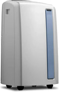 Climatiseur Mobile 10700 BTU/h, Technologie Real Feel, Télécommande, Écran LED, Pour Espaces Jusqu'à 100 m²