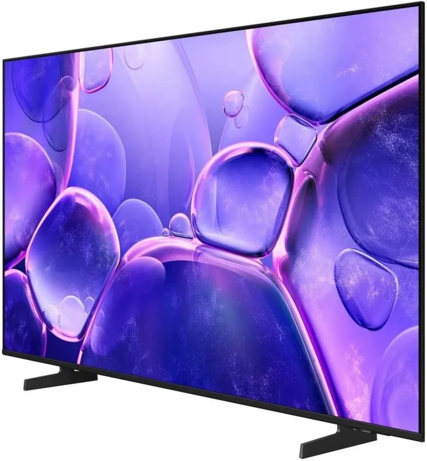 Téléviseur Samsung UE50U8072 Crystal UHD 50 pouces