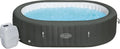 Jacuzzi Gonflable Bestway Lay-Z-Spa Mauritius Airjet 270 x 180 x 71 cm, 5-7 Personnes