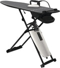 Laurastar Smart D Système Repassage Pro, Générateur Vapeur, Table Active, Température Unique