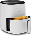 Tefal Easy Fry Compact Friteuse Sans Huile 3L, Écran Numérique, 10 Programmes, Économie d'Énergie