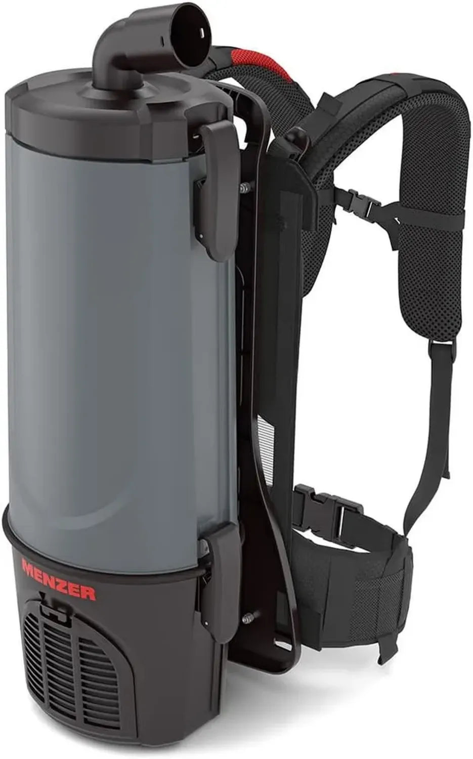 Aspirateur Dorsal MENZER VC 620 M, Portable 700W, Confort Ergonomique
