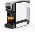 Machine à Café à Capsules 4 en 1 KOTLIE ST-550 Compatibilité Multiples