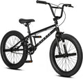 Trottinette Freestyle AVASTA pour Enfants et Adolescents 5-14 Ans, 18-20 Pouces, Multicolore