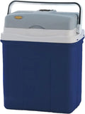 Glacière Portable Ardes Pratiko 25L, Dual Chauffage/Refroidissement, 12V Auto Branche