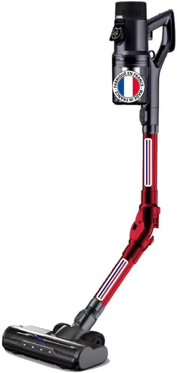 Aspirateur Balai Sans Fil Cycloboost FR8 Flex - Fabrication Française