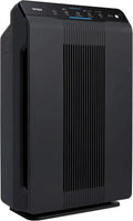 Purificateur d'air WINIX 5500-2, couverture 99m², HEPA & charbon actif, élimine 99,97% des allergènes, mode automatique, noir
