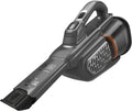 Aspirateur à Main sans Fil 18V BLACK+DECKER avec Batterie 36Wh et Base de Recharge