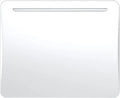 Radiateur Électrique Intelligent 1000W - Inertie Céramique - WiFi et Suivi Énergétique - Détection Fenêtre Ouverte - Blanc Mat