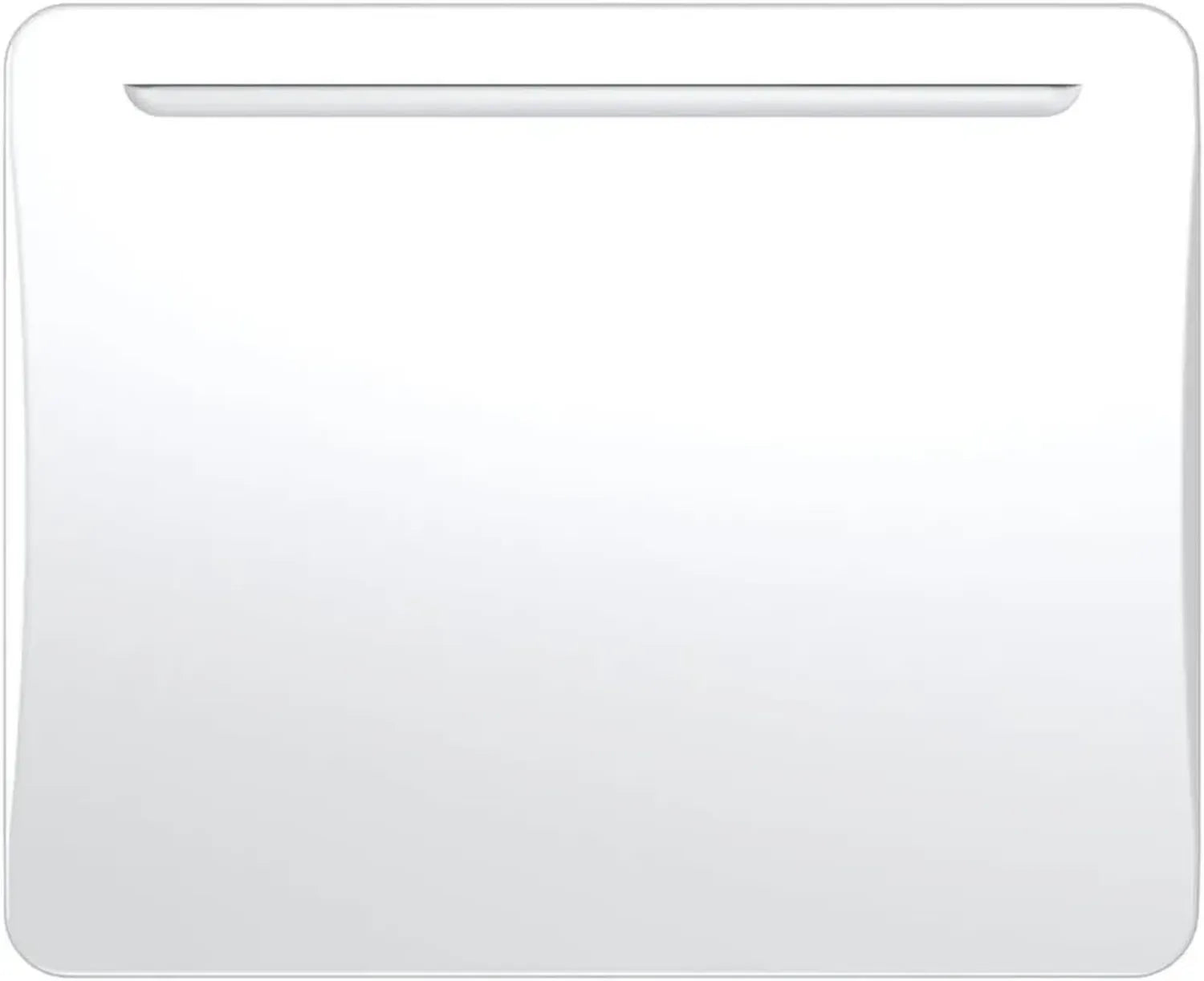 Radiateur Électrique Intelligent 1000W - Inertie Céramique - WiFi et Suivi Énergétique - Détection Fenêtre Ouverte - Blanc Mat