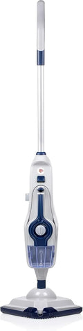 Balai et Nettoyeur Vapeur Dirt Devil DD7003 - 1600W - Multi-surfaces avec 5 Accessoires
